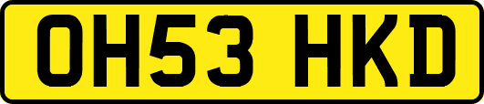 OH53HKD