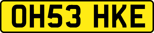 OH53HKE