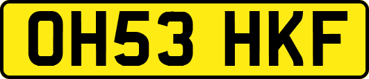 OH53HKF