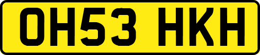 OH53HKH