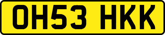 OH53HKK