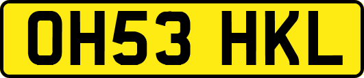OH53HKL