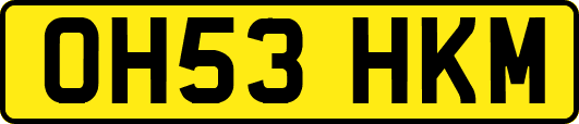 OH53HKM