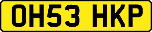 OH53HKP