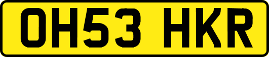 OH53HKR