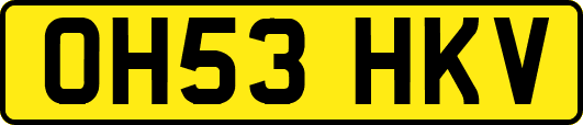 OH53HKV