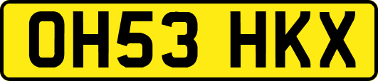 OH53HKX