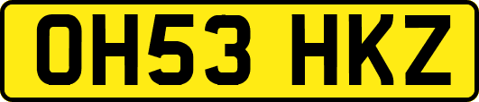 OH53HKZ