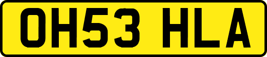 OH53HLA