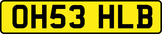 OH53HLB
