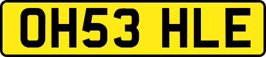 OH53HLE