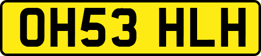 OH53HLH