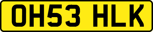 OH53HLK