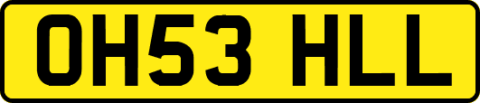 OH53HLL