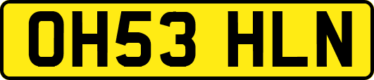 OH53HLN