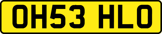 OH53HLO