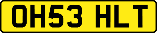 OH53HLT