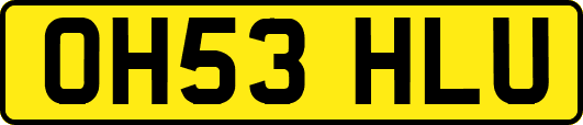 OH53HLU