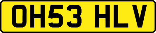 OH53HLV
