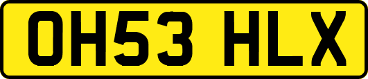 OH53HLX