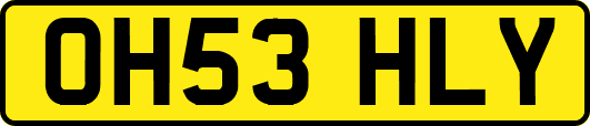 OH53HLY