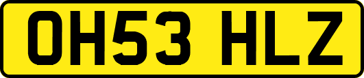 OH53HLZ