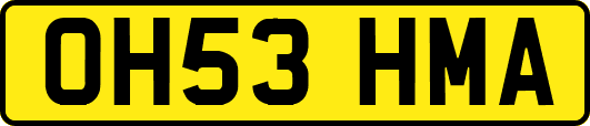 OH53HMA