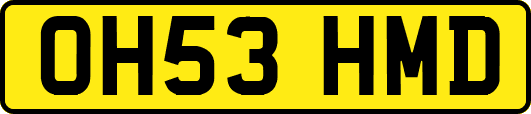OH53HMD
