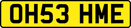 OH53HME