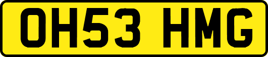 OH53HMG