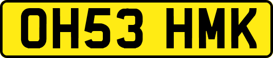 OH53HMK