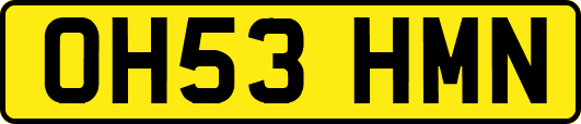 OH53HMN