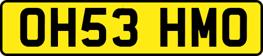 OH53HMO