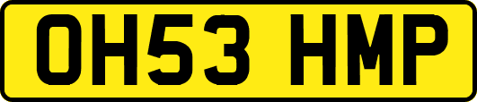 OH53HMP
