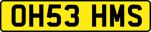 OH53HMS