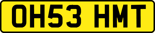 OH53HMT