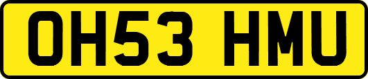 OH53HMU