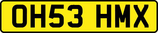 OH53HMX