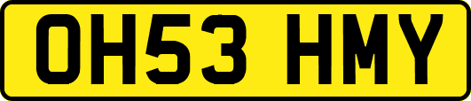 OH53HMY