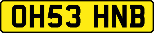 OH53HNB