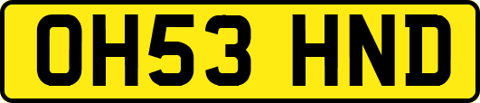OH53HND