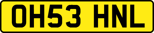 OH53HNL