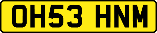 OH53HNM