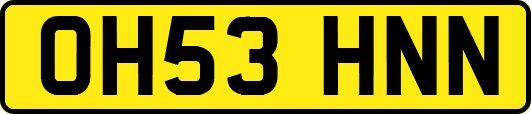 OH53HNN