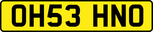 OH53HNO