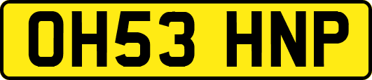 OH53HNP