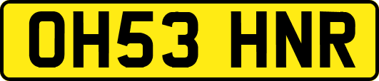 OH53HNR