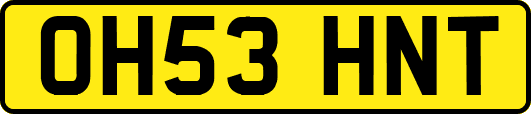 OH53HNT