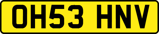 OH53HNV