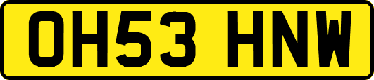 OH53HNW
